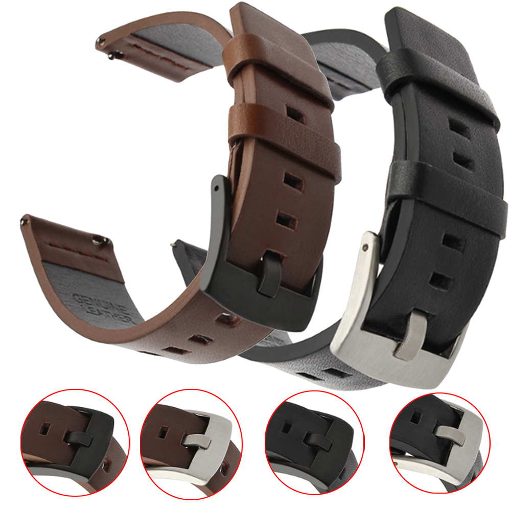 Nato Strap Nylon - 22mm Strap For Fossil GEN 6