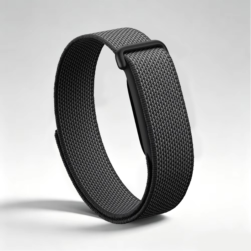 Sport Loop Velcro - Nylon Sport Loop Watch Strap for