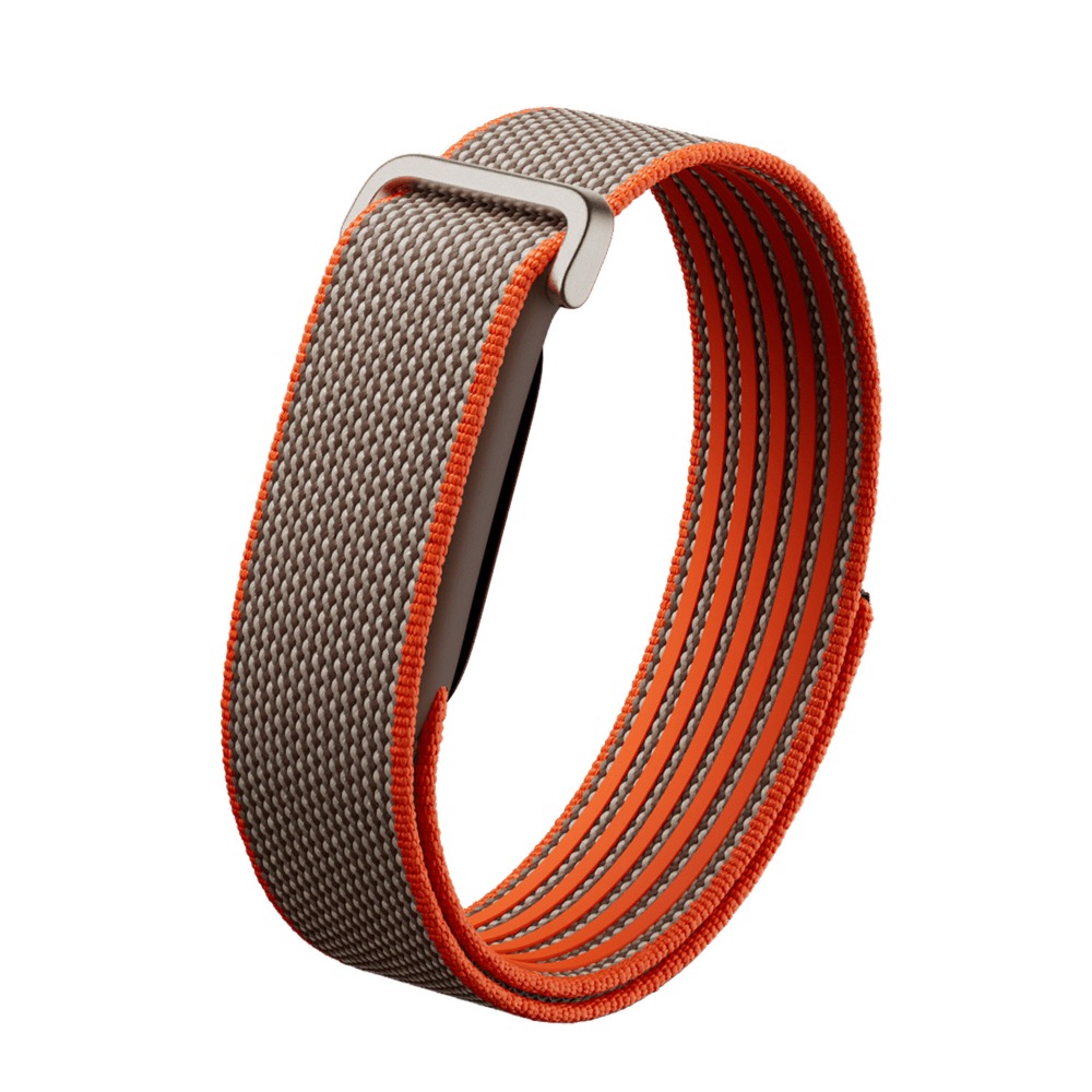 For Fitbit Air Smart Band Loop - Sport Loop Velcro recension och pris