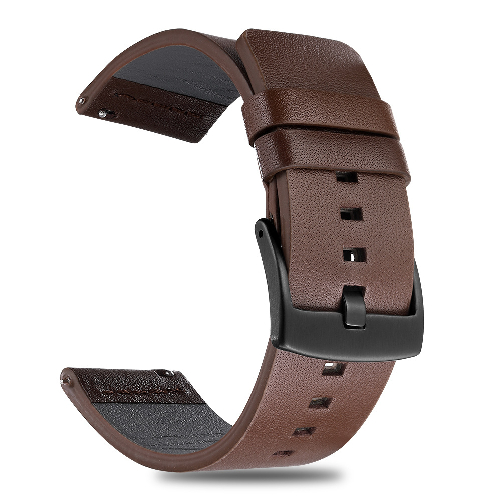22mm Strap For Fossil GEN 6 5  - Nato Strap Nylon recension och pris
