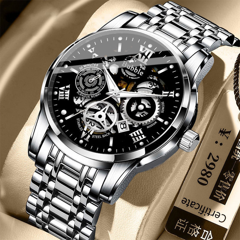 UTHAI Watch For Men Trendy Hig - Rolex Watch Daytona recension och pris