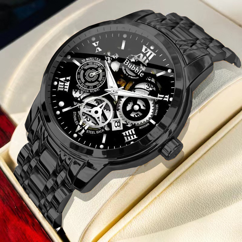 UTHAI Watch For Men Trendy Hig - Rolex Watch Daytona recension och pris