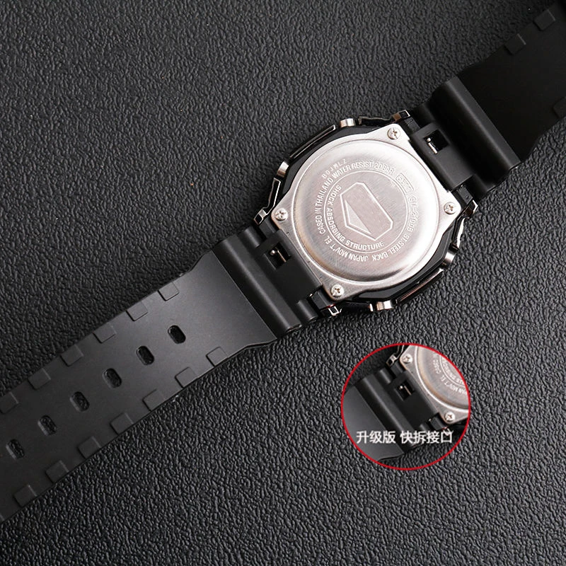 Waterproof Durable Men's sport - Casio Watch G-Shock Ga-2100 recension och pris