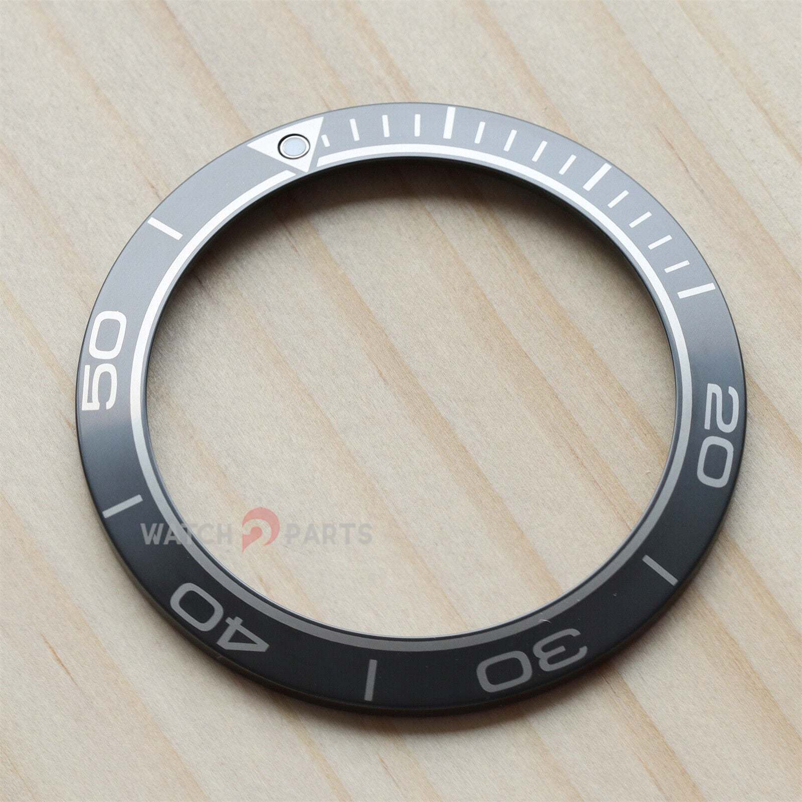 Watch Ceramic Bezel for Omega  - Omega Watch Seamaster recension och pris