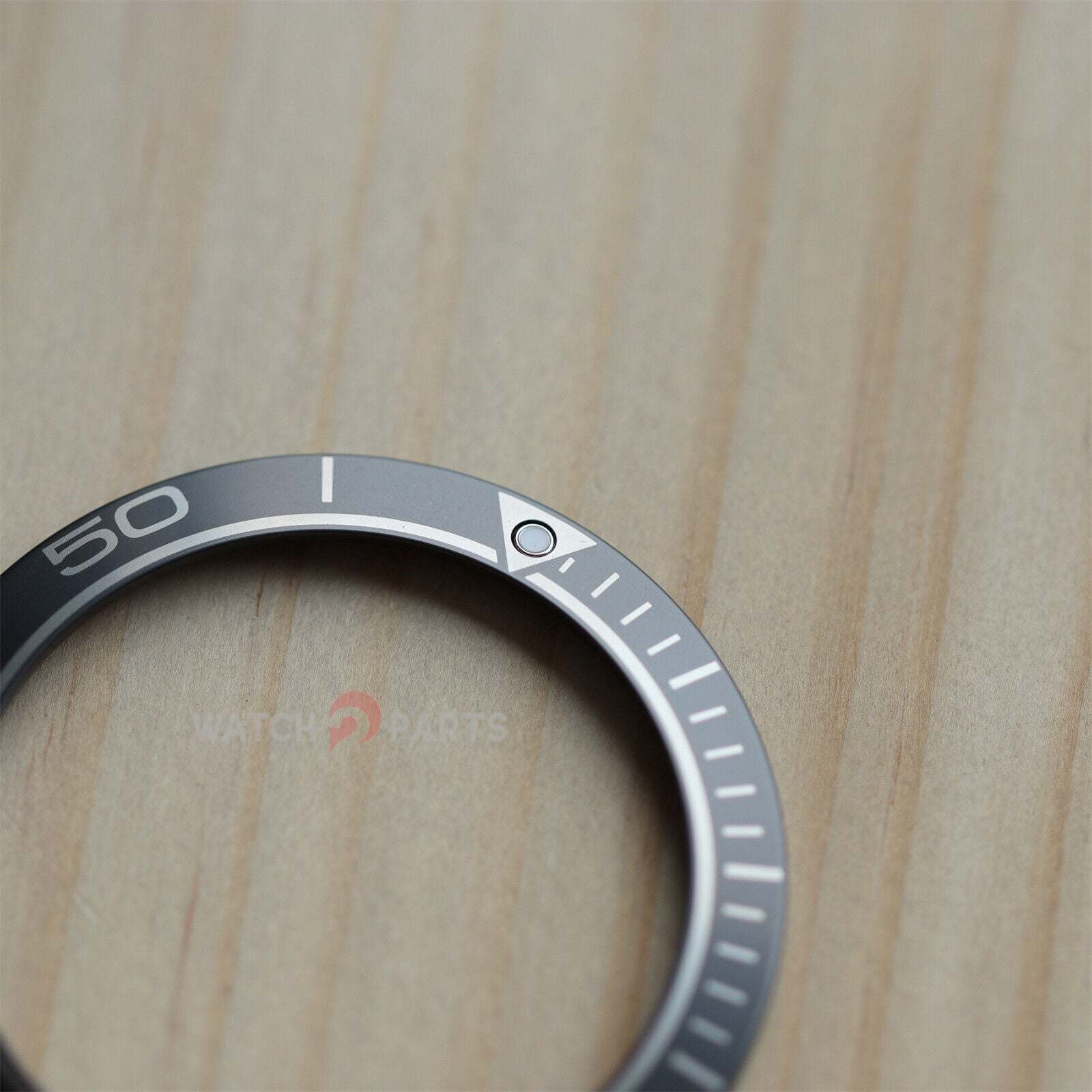 Watch Ceramic Bezel for Omega  - Omega Watch Seamaster recension och pris