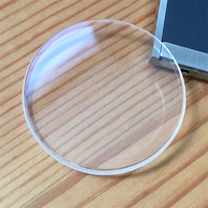 sapphire crystal glass for AP  - Audemars Piguet Watch Royal Oak recension och pris