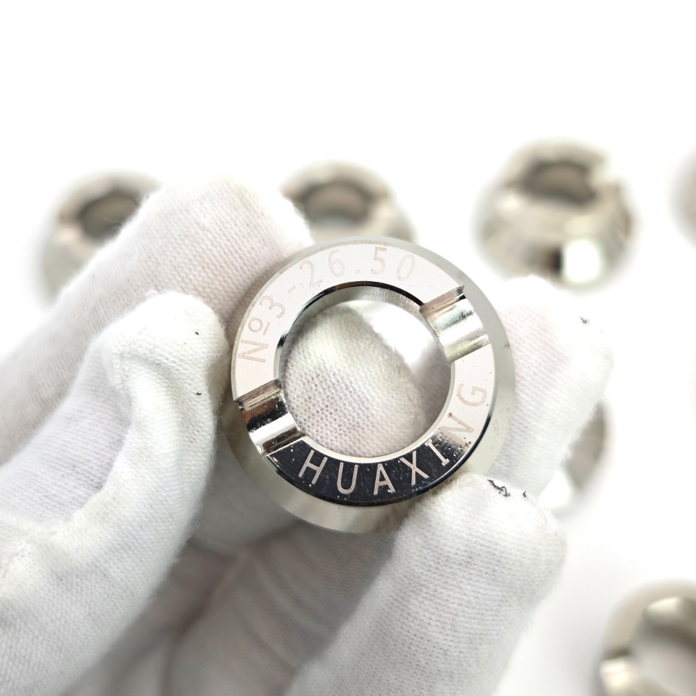 5537-13 Alloy Watch Case Back  - Rolex Watch Daytona recension och pris