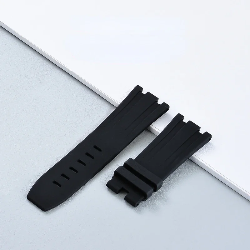 Watchband for Audemars and Pig - Audemars Piguet Watch Royal Oak recension och pris