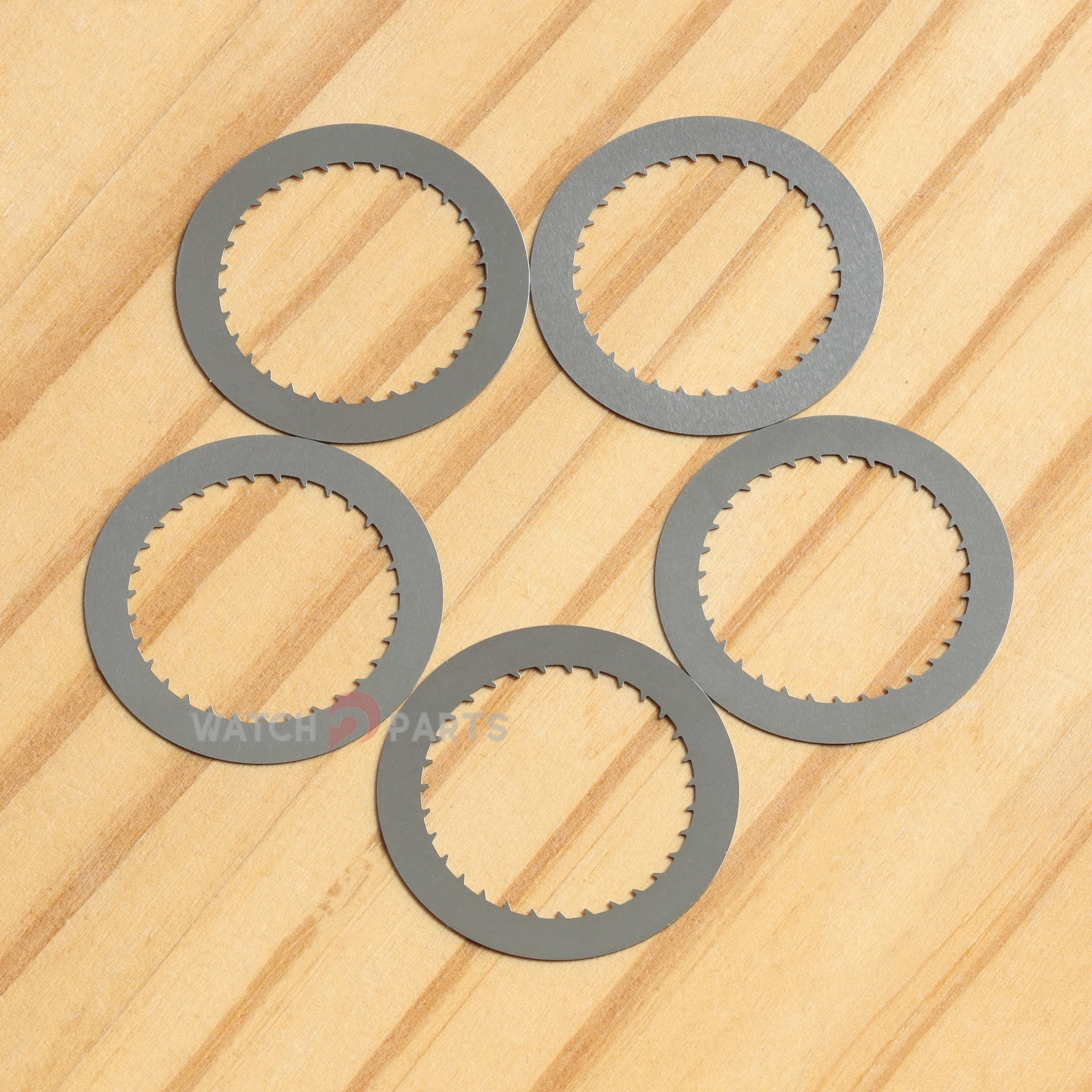 Date Wheel Disc for Audemars P - Audemars Piguet Watch Royal Oak recension och pris
