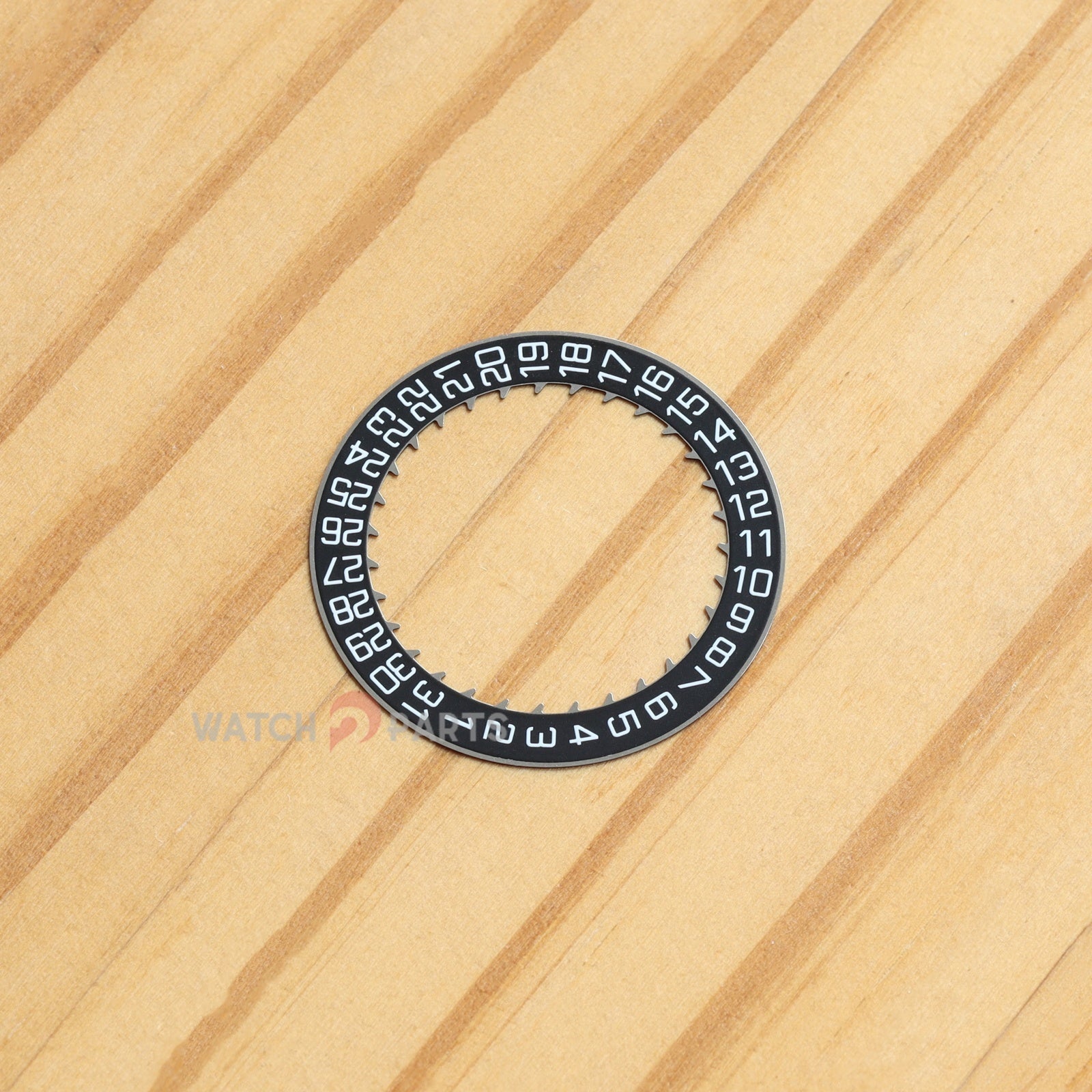 Date Wheel Disc for Audemars P - Audemars Piguet Watch Royal Oak recension och pris