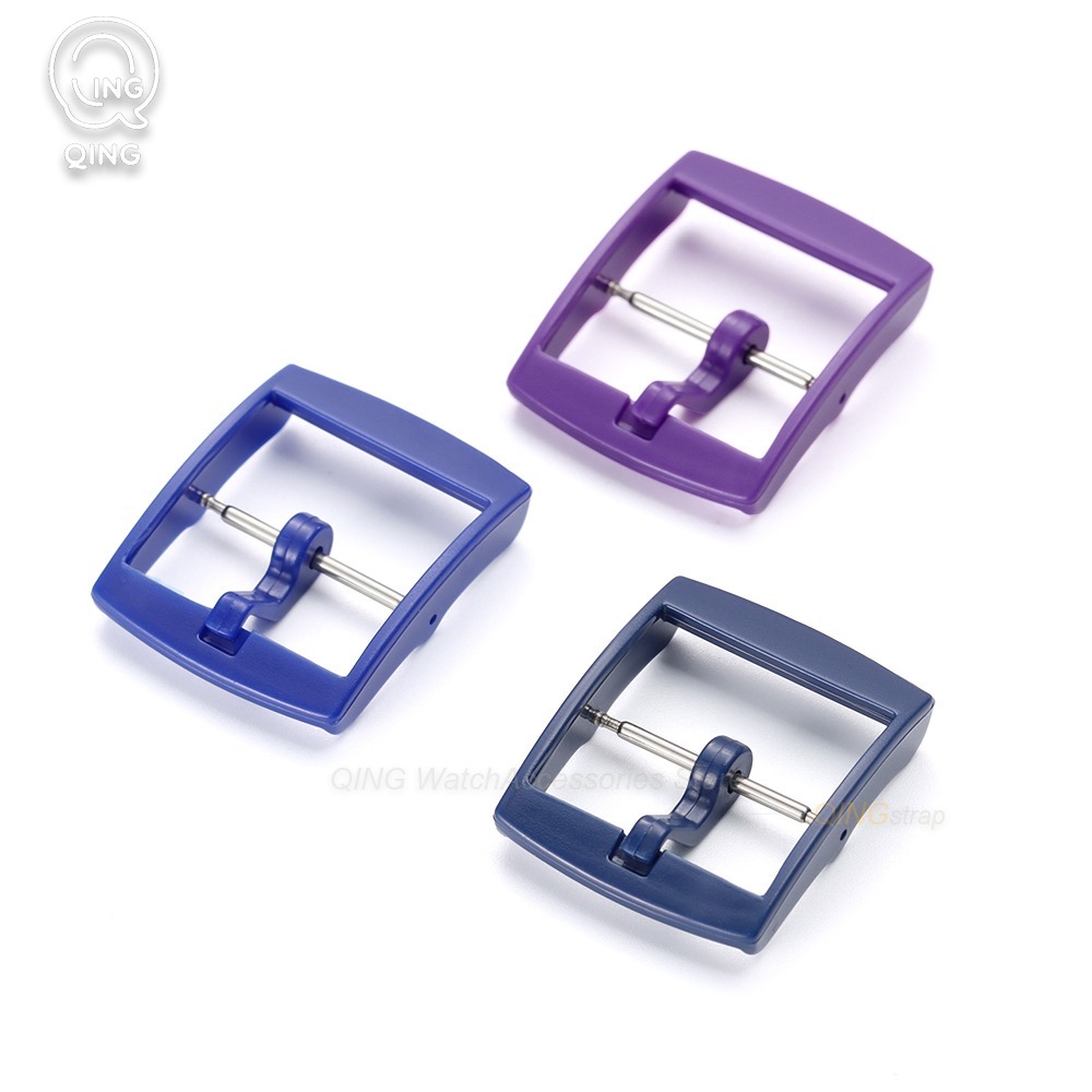 16mm 19mm 20mm for Swatch Sili - Silicone Band Women recension och pris