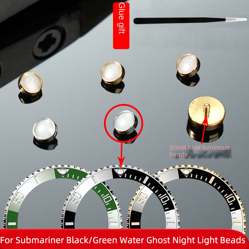 For Rolex Submariner Luminous  - Rolex Watch Daytona recension och pris